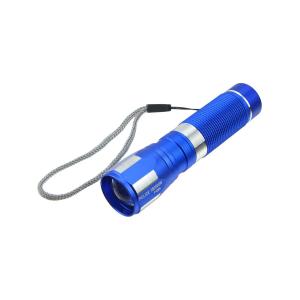 Фонарь Zoom 1СВД P-B86, цвет микс