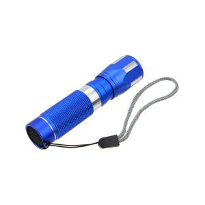 Фонарь Zoom 1СВД P-B86, цвет микс