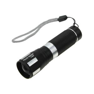 Фонарь Zoom 1СВД P-B86, цвет микс