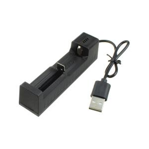 Фонарь Zoom 1СВД ультрафиолет 1свд красный ACC/ЗУ LT-1831-6