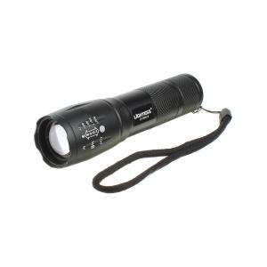 Фонарь Zoom 1СВД ультрафиолет 1свд красный ACC/ЗУ LT-1831-6