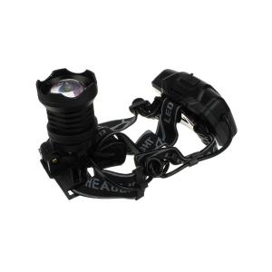 Фонарь Zoom GL-8090 головной 1СВД 3ACC