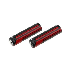 Фонарь Zoom головной 1свд, 1свд технологии COB 2ACC 3.7V 