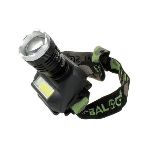 Фонарь Zoom головной 1СВД 21000W 1СВД технологии COB ACC 220/12В H-T387