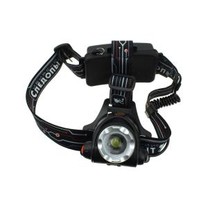 Фонарь Zoom головной 1свд 2acc 12/220В Эон Сибирский следопыт 