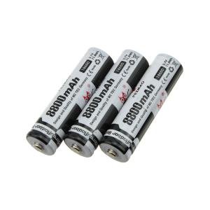 Фонарь Zoom головной 1СВД 3ACC 3.7V HT-120-P90, с функцией power bank