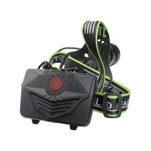 Фонарь Zoom головной 1СВД 3ACC 3.7V HT-183-3-GT100, с функцией power bank