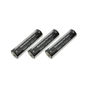 Фонарь Zoom головной 1СВД 3ACC 3.7V P-A14-3-P160, с функцией power bank