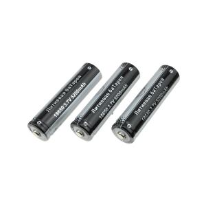 Фонарь Zoom головной 1СВД 3ACC 3.7V, с функцией power bank, P-V68-P99