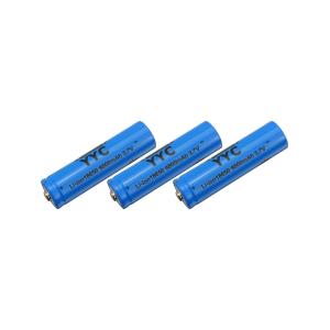Фонарь Zoom головной 1СВД 3ACC 3.7V YYC-7209-P360, с функцией power bank