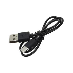 Фонарь Zoom головной 1СВД 3acc/USB A20, с функцией power bank