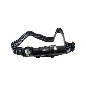 Фонарь Zoom головной 1свд acc Big Tenzor Сибирский следопыт