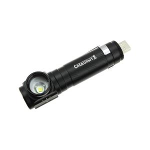 Фонарь Zoom головной 1свд acc Big Tenzor Сибирский следопыт