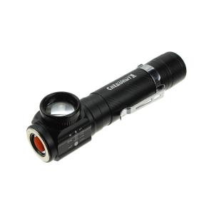 Фонарь Zoom головной 1свд acc Big Tenzor Сибирский следопыт