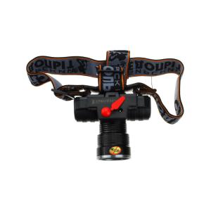 Фонарь Zoom головной 1свд acc Импульс Сибирский следопыт 