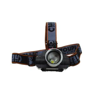 Фонарь Zoom головной 1свд acc Импульс Сибирский следопыт 