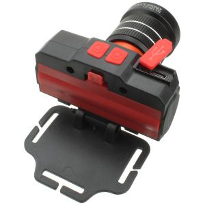 Фонарь Zoom головной 1СВД acc OL-621-TG