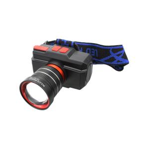 Фонарь Zoom головной 1СВД acc OL-621-TG