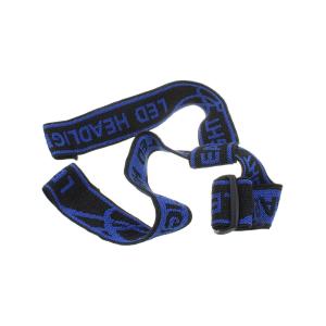 Фонарь Zoom головной 1СВД acc OL-621-TG