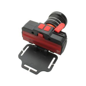 Фонарь Zoom головной 1СВД acc OL-621-TG