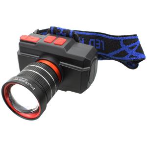 Фонарь Zoom головной 1СВД acc OL-621-TG