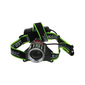 Фонарь Zoom головной 1СВД acc/USB P-A20-2-P90