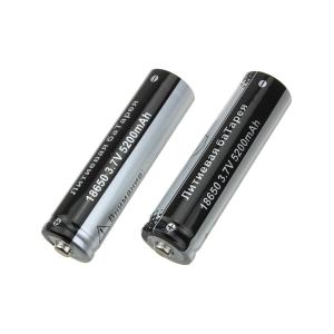 Фонарь Zoom головной 1СВД acc/USB P-A20-2-P90