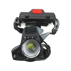 Фонарь Zoom головной 1СВД P-T28-P90, 3ACC 3.7V 