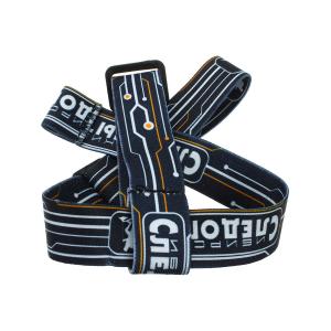 Фонарь Zoom головной 3свд Люкс Сибирский следопыт 