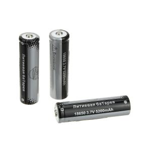 Фонарь Zoom P-T50 головной 1СВД 3ACC 4.2V