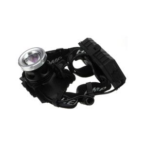 Фонарь Zoom P-T50 головной 1СВД 3ACC 4.2V