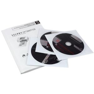 Фотопринтер Selphy CP720