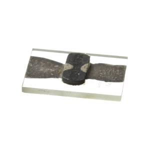 Фоторезистор ФСД-1А бес корпусной полупроводниковый, 2шт упаковка