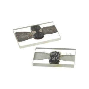 Фоторезистор ФСД-1А бес корпусной полупроводниковый, 2шт упаковка