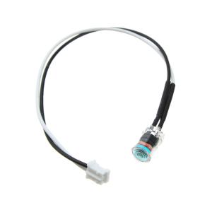 Фоторезистор VT93N1 в корпусе