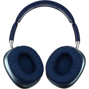 Гарнитура беспроводная P9, синяя