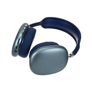 Гарнитура беспроводная P9, синяя