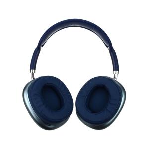 Гарнитура беспроводная P9, синяя