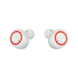 Гарнитура беспроводная TWS-02 белая