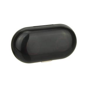 Гарнитура беспроводная TWS-02 черная