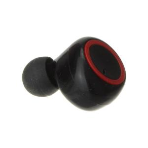 Гарнитура беспроводная TWS-02 моно 