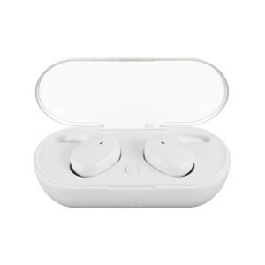 Гарнитура беспроводная TWS4 белая