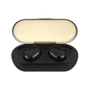 Гарнитура беспроводная TWS4 черная