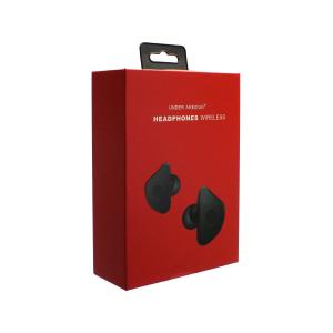 Гарнитура беспроводная Xia UA-X черная