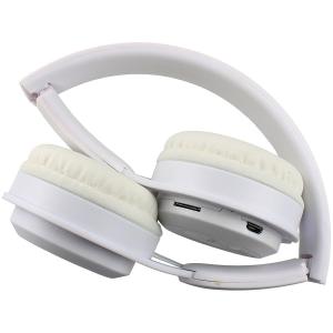 Гарнитура беспроводная Y08, белая