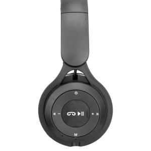 Гарнитура беспроводная Y08, черная