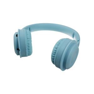 Гарнитура беспроводная Y08, голубая