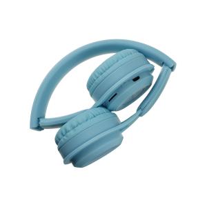 Гарнитура беспроводная Y08, голубая