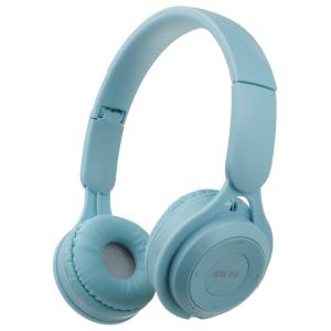 Гарнитура беспроводная Y08, голубая