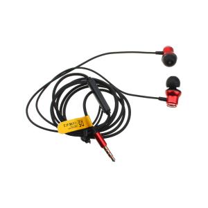 Гарнитура Celebrat D5 red